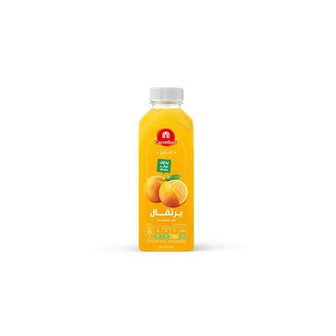 Carrefour Fresh Orange Juice 1L